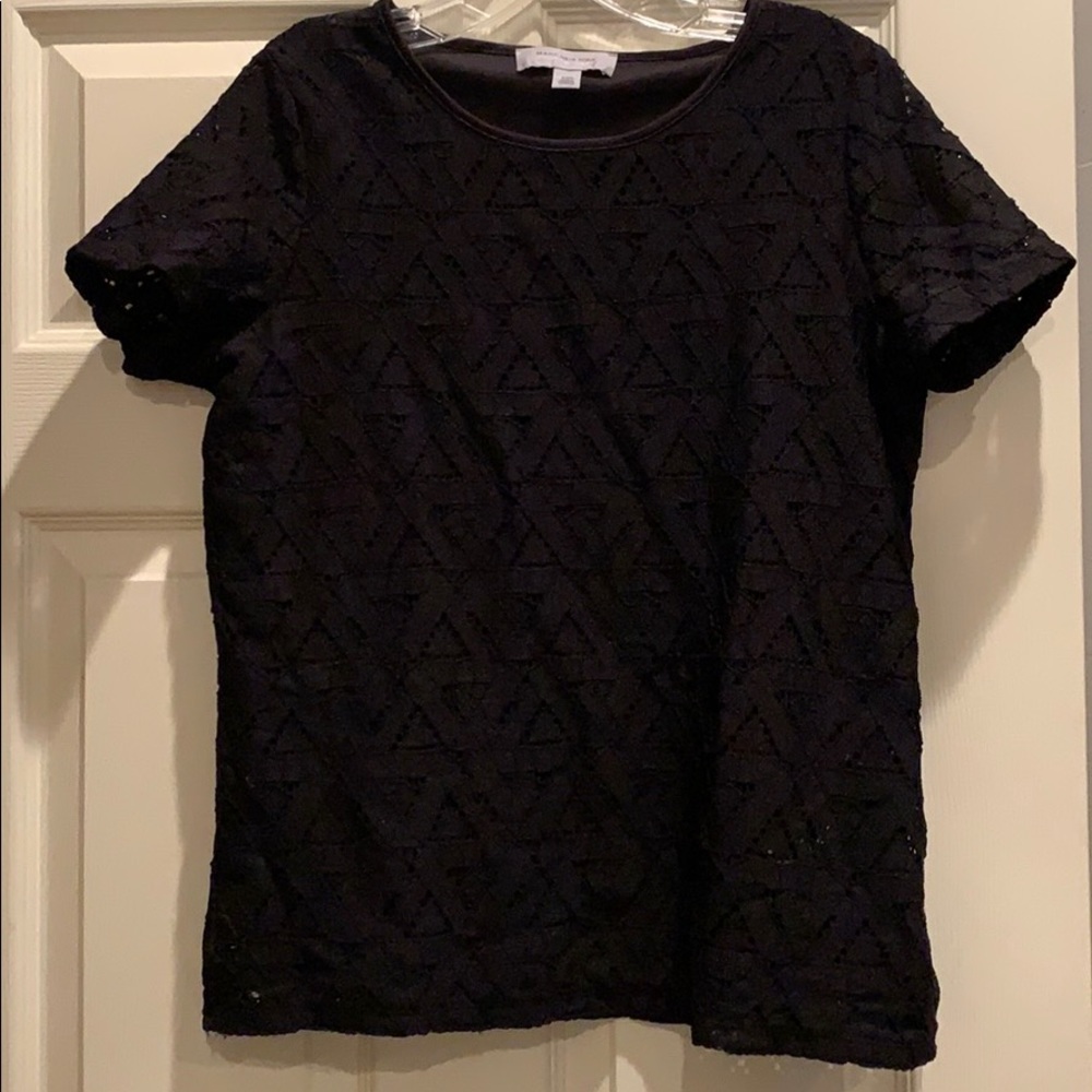 MARC New York women’s blouse